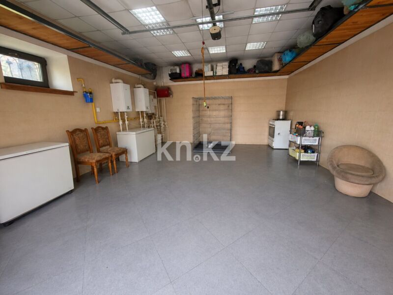 Продажа 5-комнатного дома, 398.9 м² - Продажа дач в Темиртау фото 23 из 33