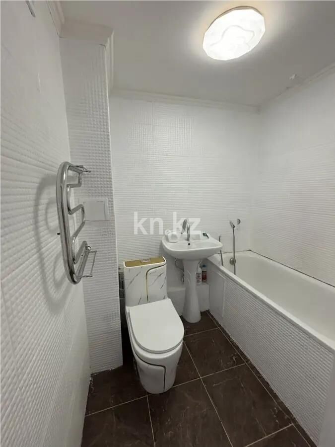 Продажа 1-комнатной квартиры, 32.1 м² - Продажа квартир в панельном доме в Астане - страница 7 фото 3 из 4
