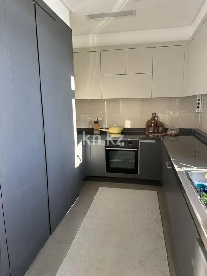 Продажа 4-комнатной квартиры, 130 м² - Продажа четырехкомнатных квартир в блочном доме в Казахстане - страница 10 фото 5 из 6