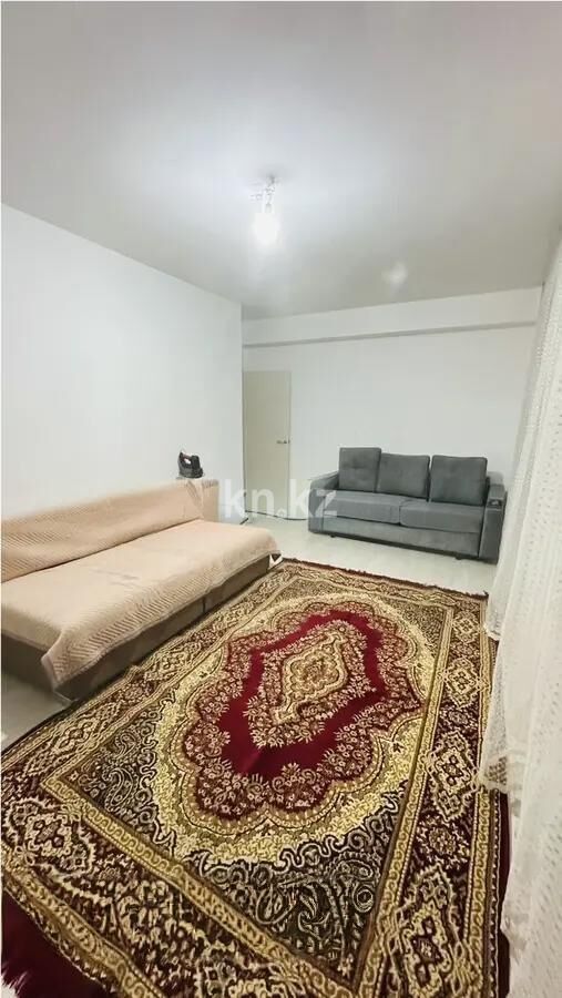 Продажа 2-комнатной квартиры, 54.5 м² - Продажа двухкомнатных квартир в Турксибском р-не Алматы - страница 21 фото 1 из 4