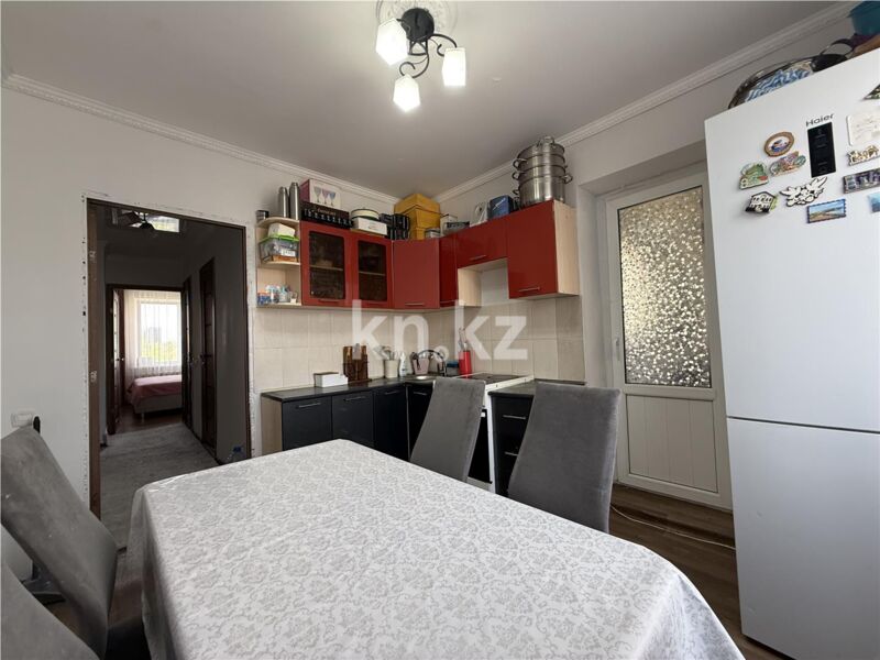 Продажа 3-комнатной квартиры, 64 м² - Продажа трехкомнатных квартир в Караганде - страница 40 фото 10 из 15