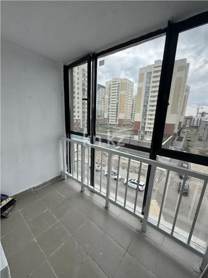 Продажа 1-комнатной квартиры, 30 м² - Продажа однокомнатных квартир в кирпичном доме в Астане фото 5 из 5