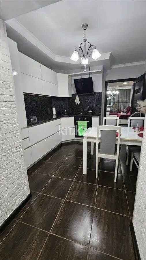 Продажа 3-комнатной квартиры, 67 м² - Продажа трехкомнатных квартир в кирпичном доме в Алматы - страница 5 фото 4 из 6