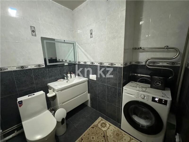 Продажа 2-комнатной квартиры, 64 м² - Продажа двухкомнатных квартир от собственников в Алматы - страница 5 фото 4 из 5