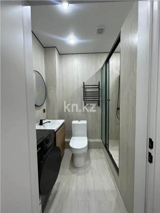 Продажа 1-комнатной квартиры, 40 м² - Продажа квартир в Казахстане - страница 14 фото 3 из 4