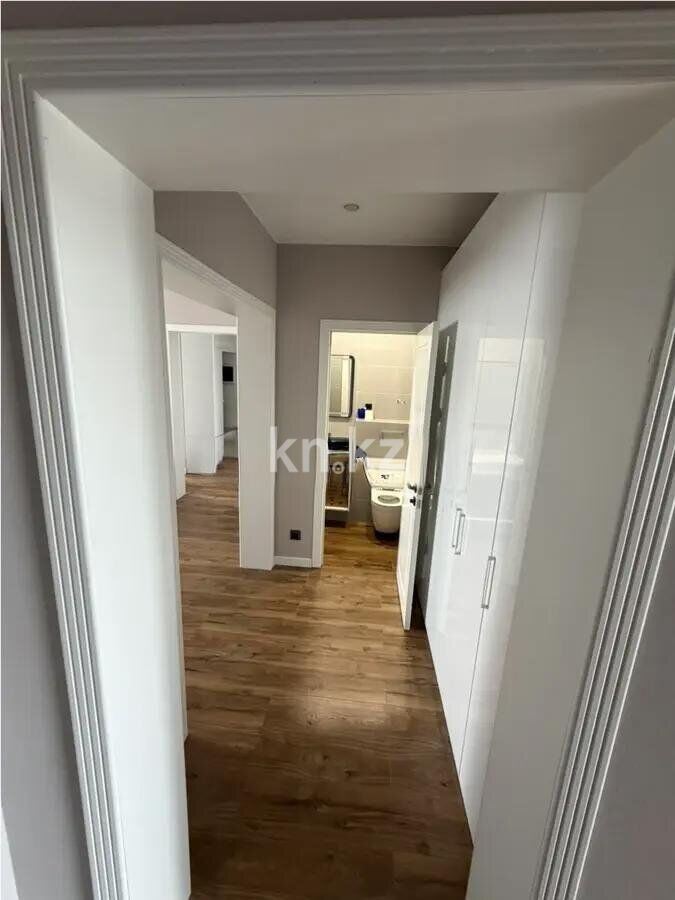 Продажа 3-комнатной квартиры, 89 м² - Продажа квартир в Казахстане - страница 89 фото 7 из 7