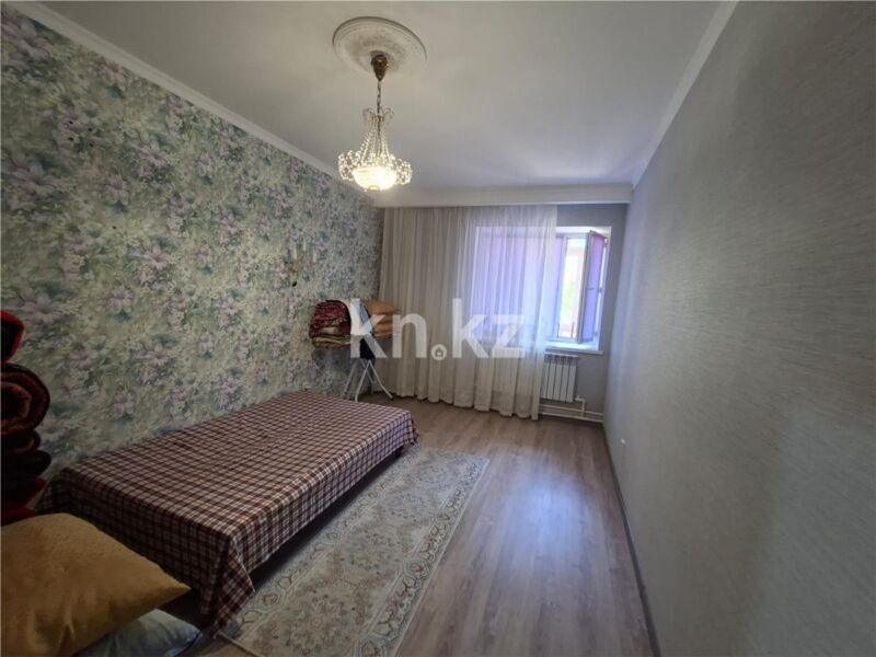 Продажа 3-комнатной квартиры, 89 м² - Продажа трехкомнатных квартир в кирпичном доме в Караганде - страница 21 фото 4 из 23