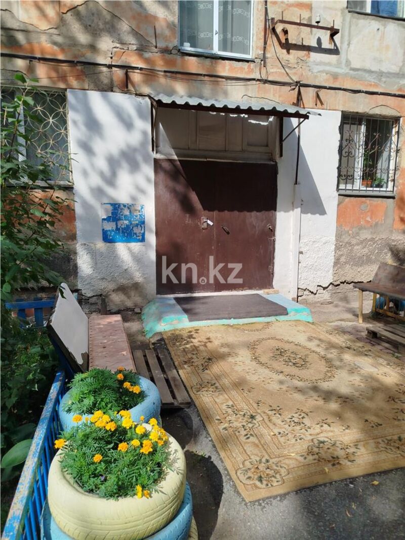 Продажа 3-комнатной квартиры, 59 м² - Продажа трехкомнатных квартир в Темиртау - страница 17 фото 21 из 22