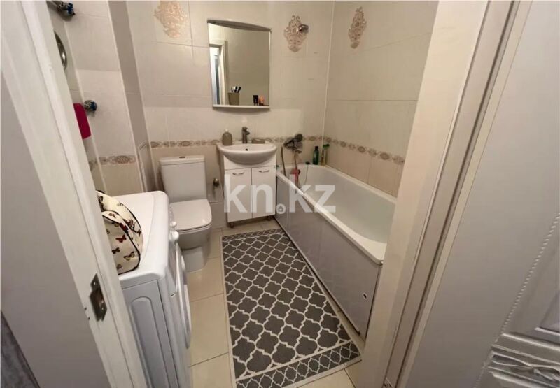 Продажа 1-комнатной квартиры, 35 м² - Продажа однокомнатных квартир в р-не Есиль Астаны - страница 21 фото 3 из 4