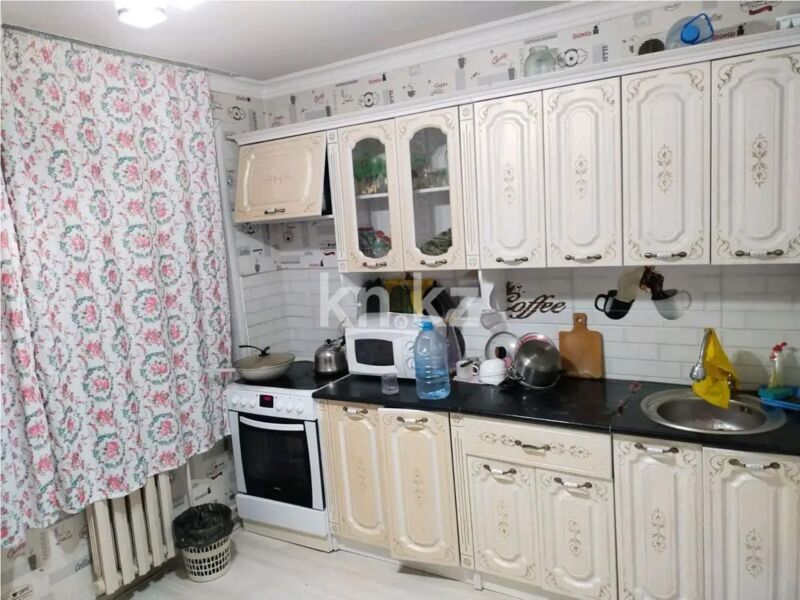Продажа 1-комнатной квартиры, 40 м² - Продажа квартир в Казахстане - страница 76 фото 3 из 5
