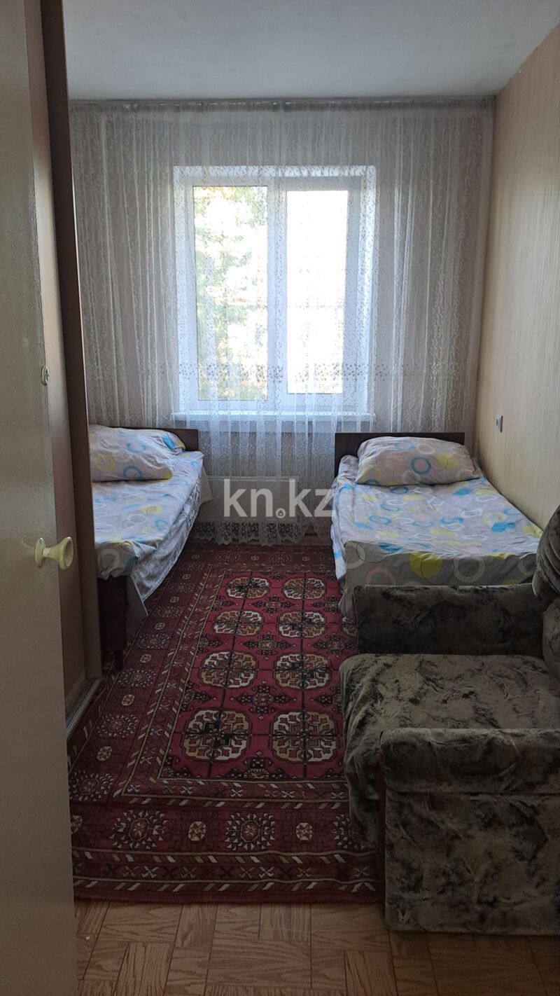Аренда 2-комнатной квартиры, 44 м² - Аренда квартир помесячно в Алматы фото 3 из 7