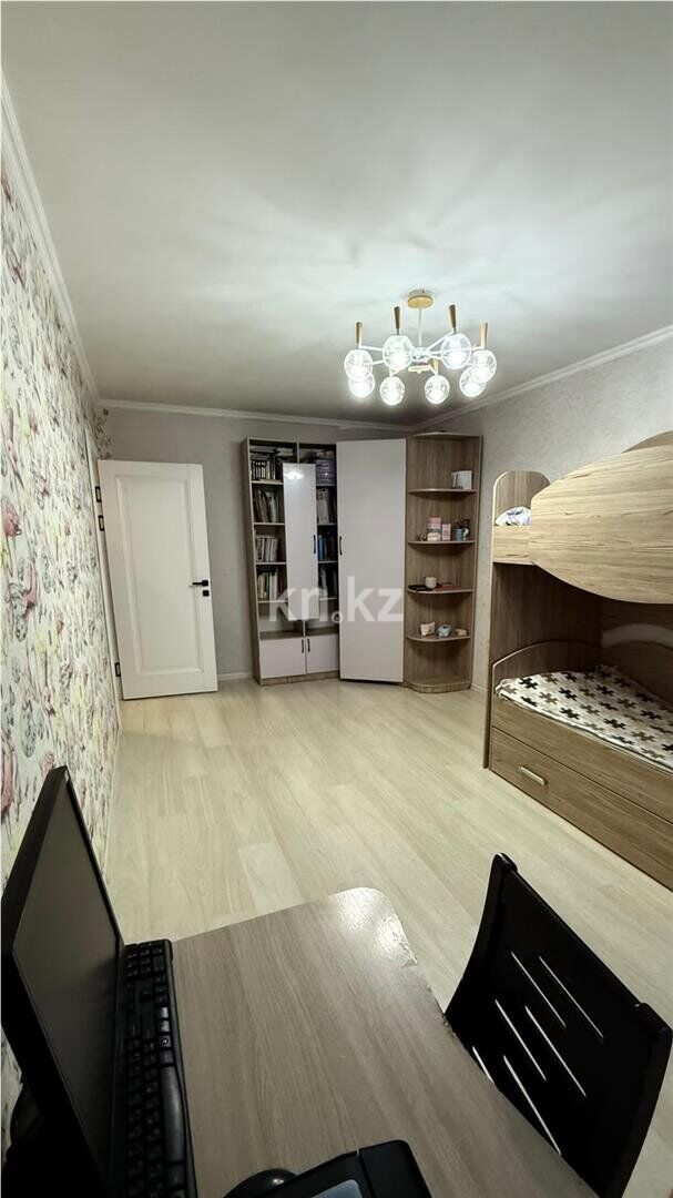 Продажа 3-комнатной квартиры, 62 м² - Аренда комнат в Семее фото 4 из 15