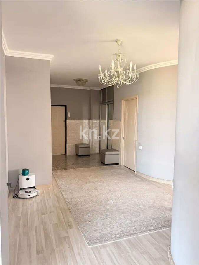Продажа 4-комнатной квартиры, 168 м² - Продажа четырехкомнатных квартир в монолитно-каркасном доме в Караганде фото 6 из 6