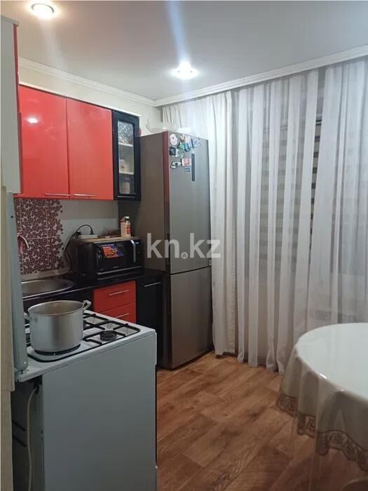 Продажа 3-комнатной квартиры, 71 м² - Продажа трехкомнатных квартир в Темиртау - страница 5 фото 4 из 6