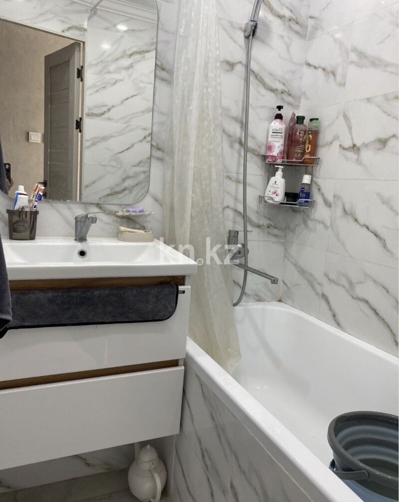 Продажа 3-комнатной квартиры, 62 м² - Продажа трехкомнатных квартир от собственников в Караганде - страница 3 фото 8 из 10