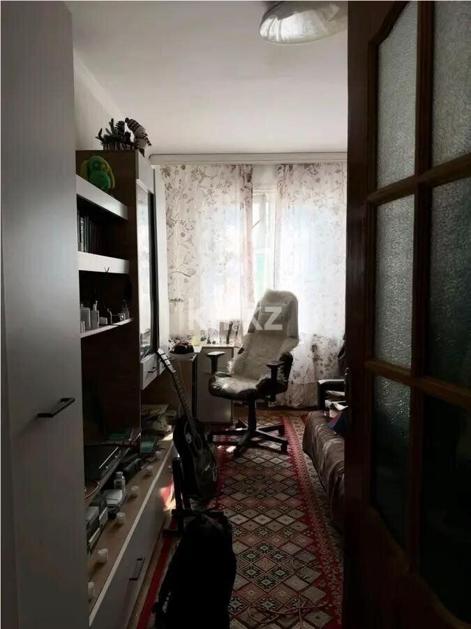 Продажа 2-комнатной квартиры, 44 м² - Аренда квартир помесячно в Павлодаре фото 2 из 5