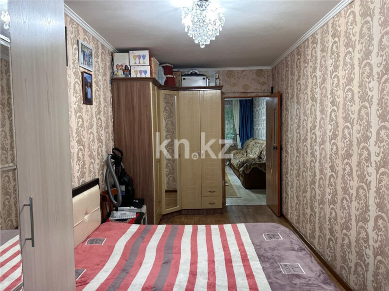 Продажа 2-комнатной квартиры, 45 м² - Продажа двухкомнатных квартир в панельном доме в Казахстане - страница 92 фото 8 из 15
