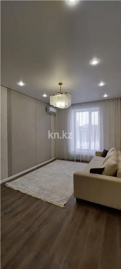 Продажа 2-комнатной квартиры, 41 м² - Продажа двухкомнатных квартир в р-не Есиль Астаны - страница 33 фото 1 из 4