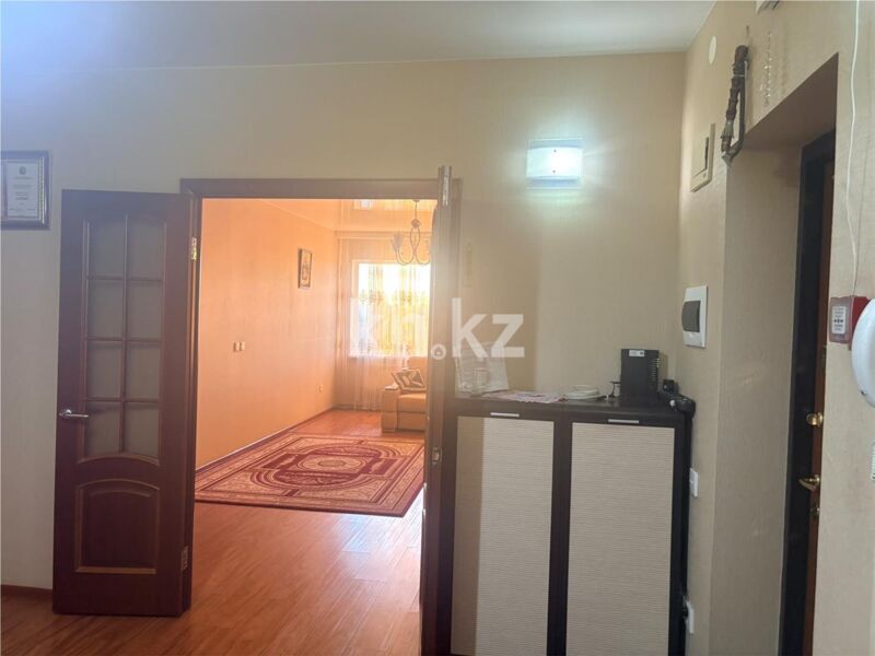 Продажа 3-комнатной квартиры, 98 м² - Продажа трехкомнатных квартир в Караганде - страница 8 фото 21 из 38