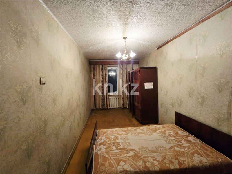 Продажа 2-комнатной квартиры, 44 м² - Продажа двухкомнатных квартир в Темиртау - страница 2 фото 3 из 13