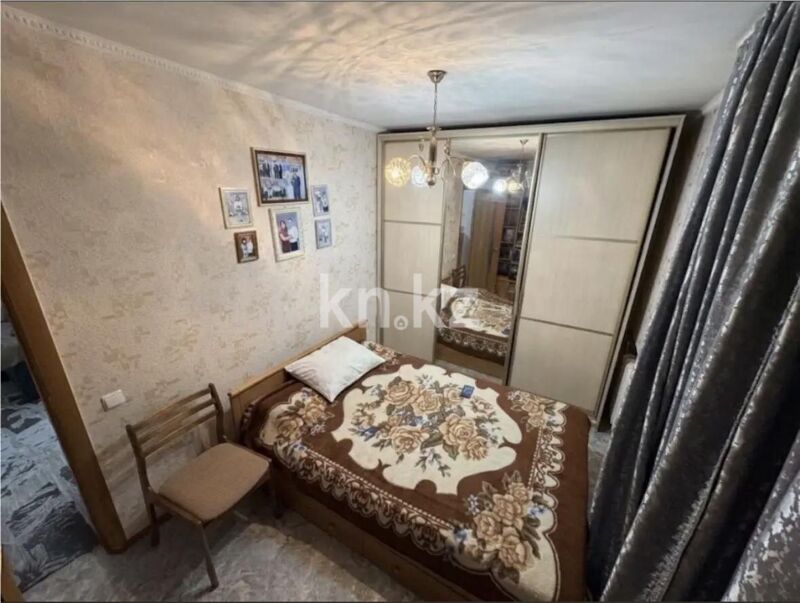 Продажа 3-комнатной квартиры, 53 м² - Продажа квартир в р-не Алматы Астаны - страница 9 фото 2 из 5