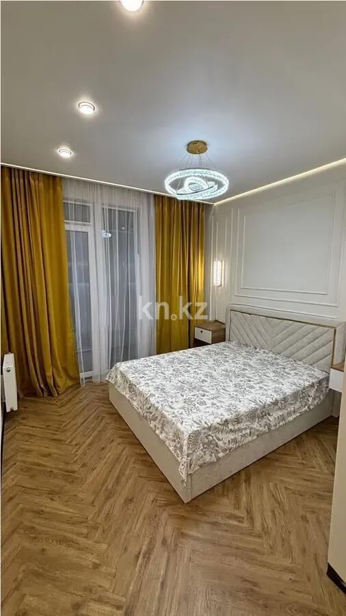 Продажа 2-комнатной квартиры, 49 м² - Продажа двухкомнатных квартир от собственников в Алматы - страница 18 фото 1 из 6