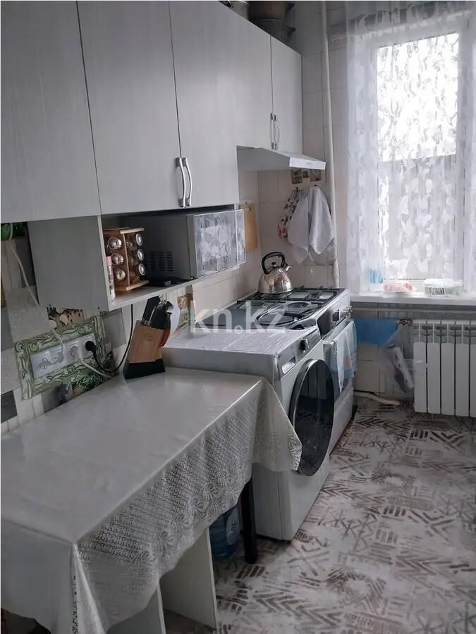 Продажа 2-комнатной квартиры, 40 м² - Продажа двухкомнатных квартир в Турксибском р-не Алматы - страница 7 фото 3 из 5