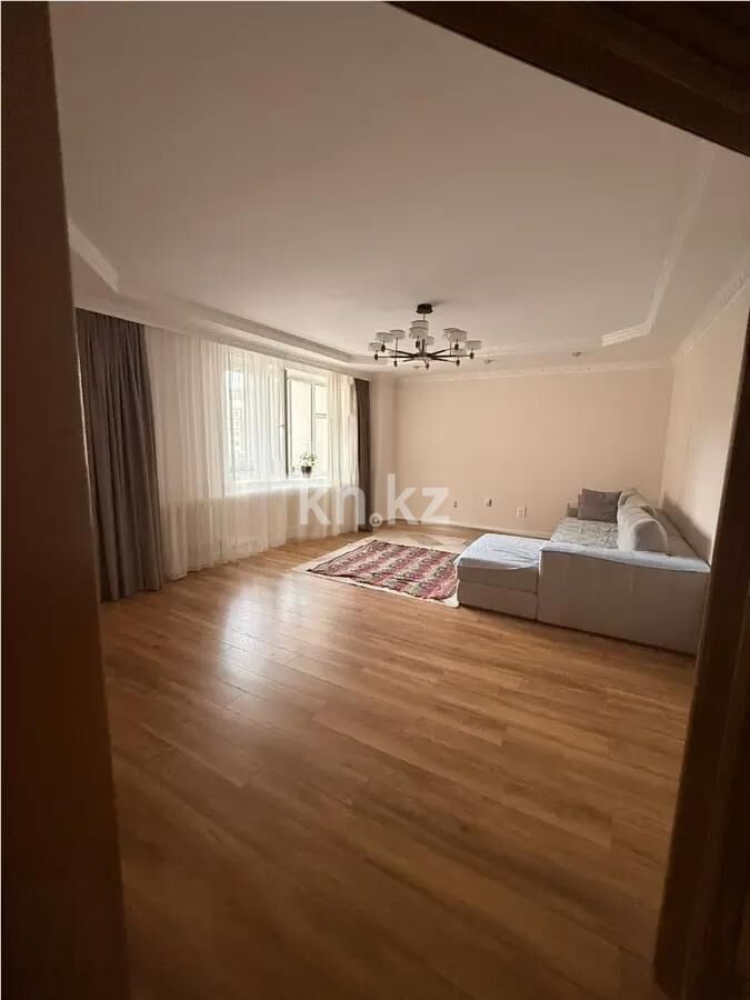 Продажа 3-комнатной квартиры, 85 м² - Продажа недвижимости в Казахстане - страница 9 фото 1 из 5