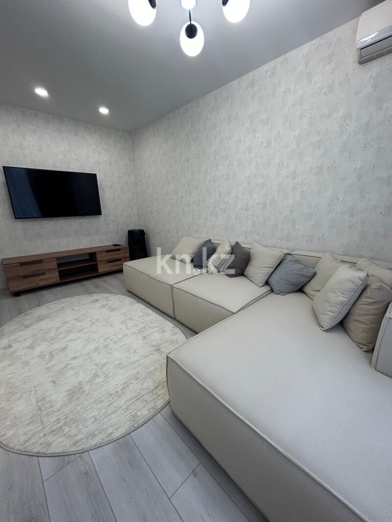 Продажа 2-комнатной квартиры, 60 м² - Недвижимость в Усть-Каменогорске фото 4 из 10