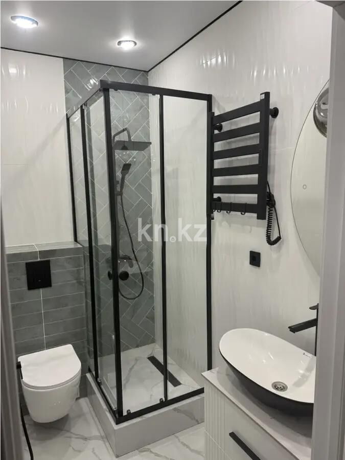 Продажа 2-комнатной квартиры, 50 м² - Продажа квартир в новостройках Алматы - страница 291 фото 3 из 3