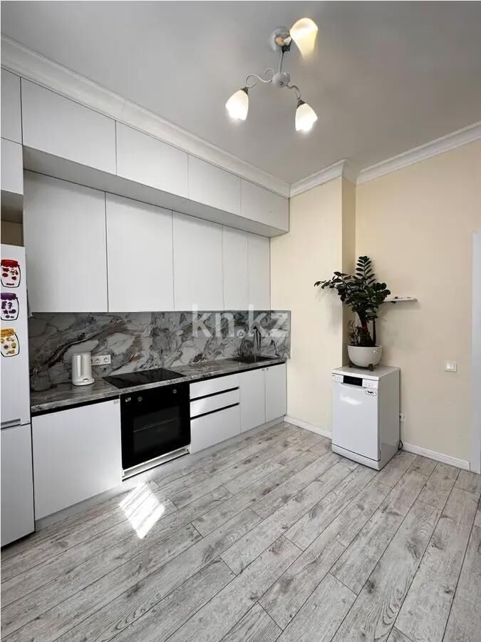 Продажа 1-комнатной квартиры, 43.5 м² - Продажа однокомнатных квартир в р-не Сарыарка Астаны - страница 8 фото 3 из 8