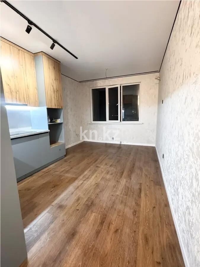 Продажа 1-комнатной квартиры, 41.5 м² - Продажа однокомнатных квартир в монолитно-каркасном доме в Алматы - страница 2 фото 2 из 4