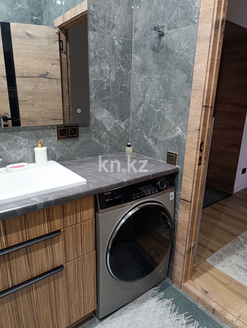 Продажа 1-комнатной квартиры, 42.3 м² - Продажа квартир в Казахстане - страница 6 фото 8 из 12