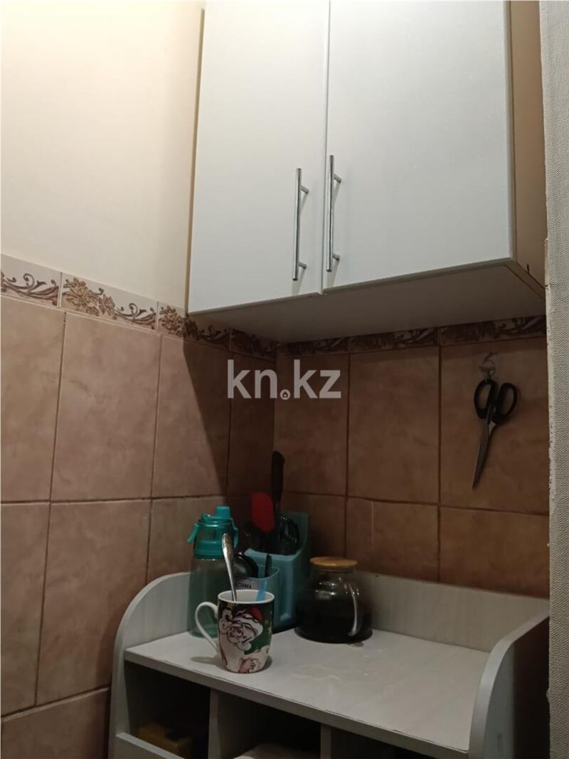 Продажа 1-комнатной квартиры, 22 м² - Продажа однокомнатных квартир в р-не Алматы Астаны - страница 14 фото 6 из 8