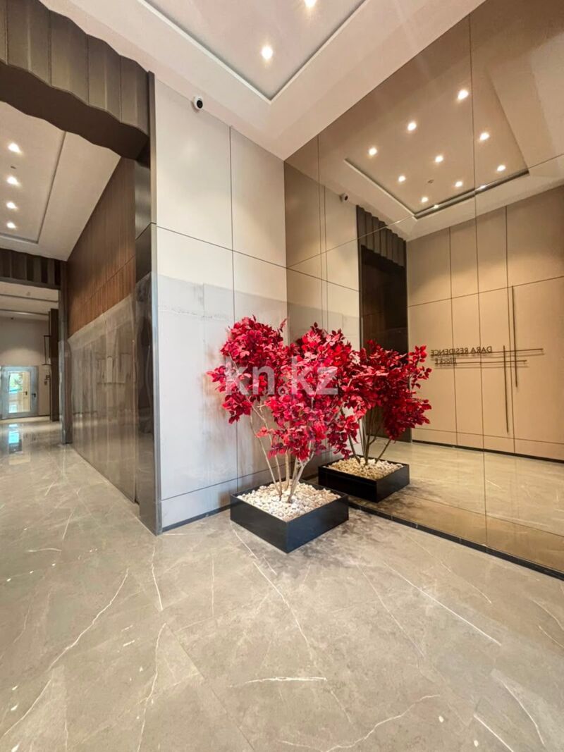 Продажа 3-комнатной квартиры, 194 м² - Продажа квартир в монолитном доме в Астане - страница 3 фото 6 из 36