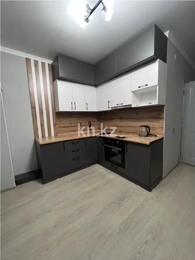 Продажа 2-комнатной квартиры, 54 м² - Продажа двухкомнатных квартир в Турксибском р-не Алматы - страница 15 фото 2 из 3