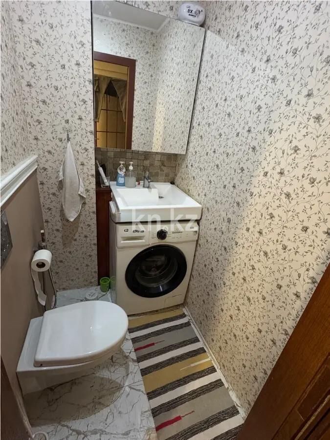 Продажа 3-комнатной квартиры, 72 м² - Продажа трехкомнатных квартир в блочном доме в Алматы фото 7 из 7