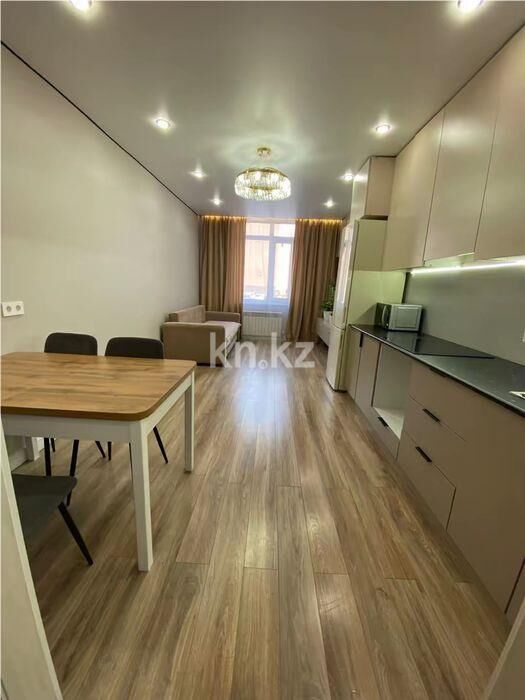 Продажа 3-комнатной квартиры, 67 м² - Продажа квартир в монолитно-каркасном доме в Астане - страница 19 фото 3 из 6