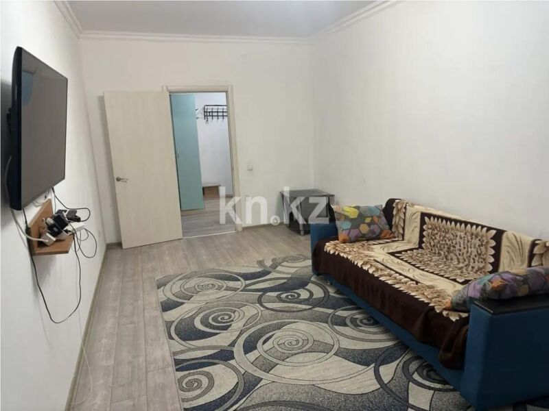 Продажа 2-комнатной квартиры, 64.9 м² - Продажа двухкомнатных квартир в блочном доме в Казахстане - страница 66 фото 1 из 5