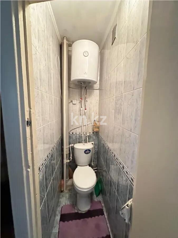 Продажа 2-комнатной квартиры, 44 м² - Продажа недвижимости в Караганде - страница 3 фото 5 из 5