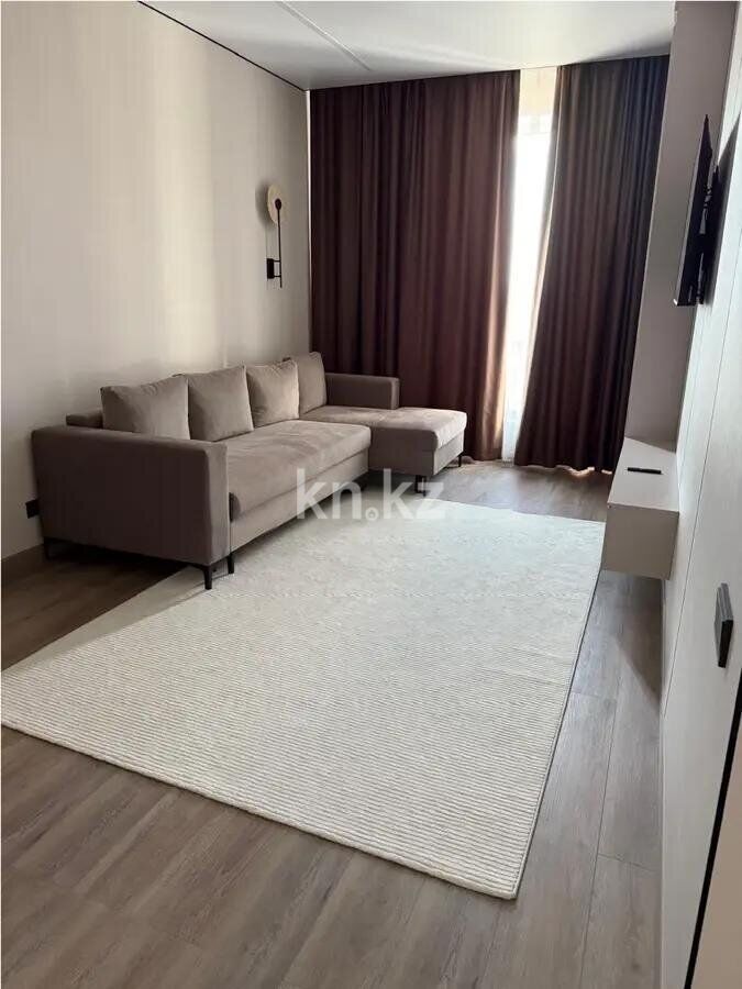 Продажа 2-комнатной квартиры, 60 м² - Продажа квартир в Астане - страница 49 фото 1 из 4