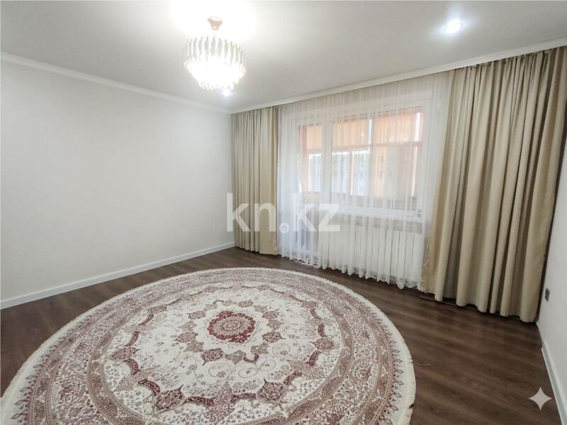 Продажа 1-комнатной квартиры, 41 м² - Продажа однокомнатных квартир в панельном доме в Караганде - страница 9 фото 2 из 11