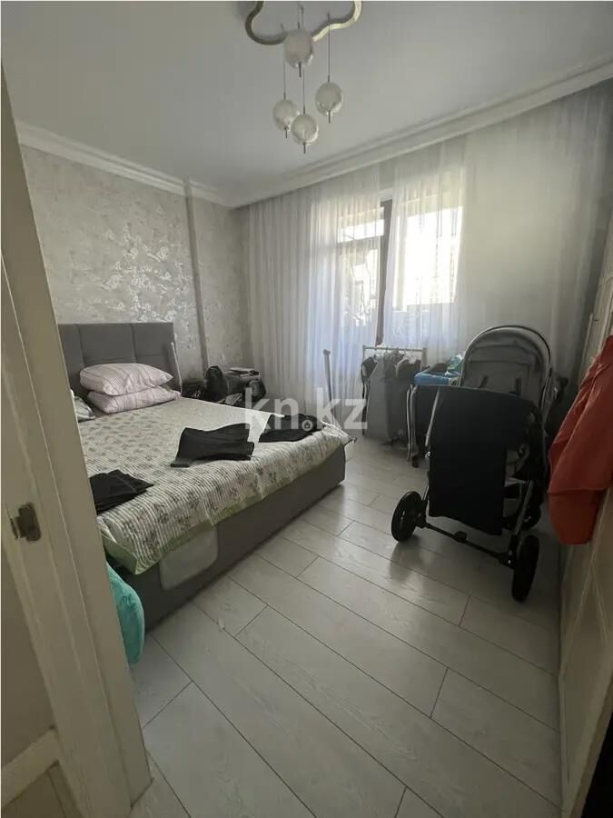 Продажа 3-комнатной квартиры, 75.5 м² - Продажа квартир от собственников в Астане - страница 15 фото 2 из 6