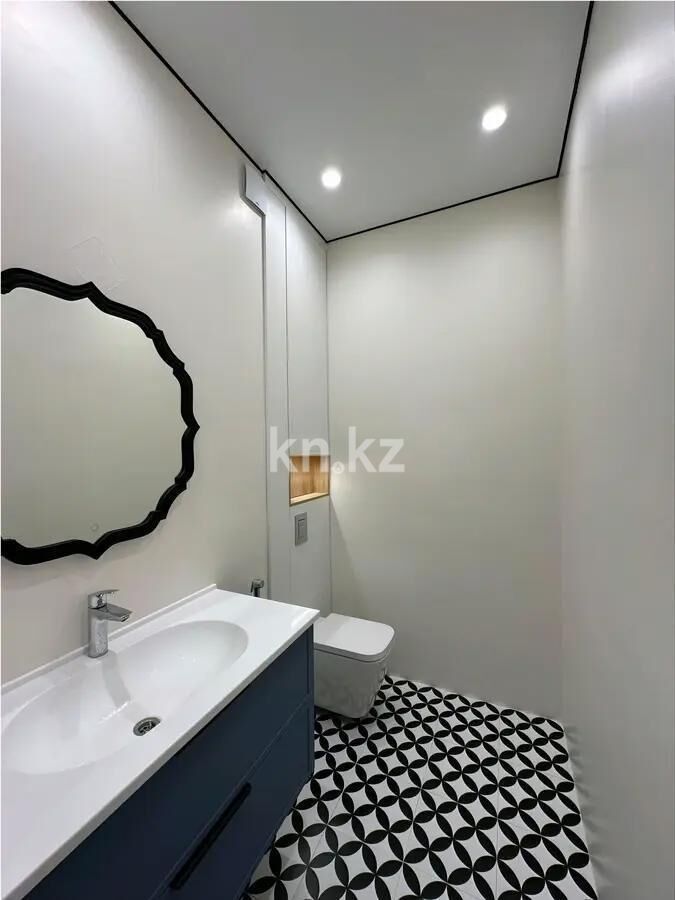 Продажа 3-комнатной квартиры, 112.3 м² - Продажа квартир в монолитно-каркасном доме в Астане - страница 96 фото 7 из 9