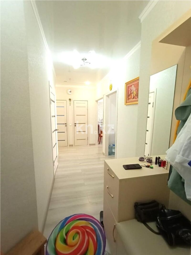 Продажа 2-комнатной квартиры, 70 м² - Продажа двухкомнатных квартир в блочном доме в Казахстане - страница 72 фото 20 из 27