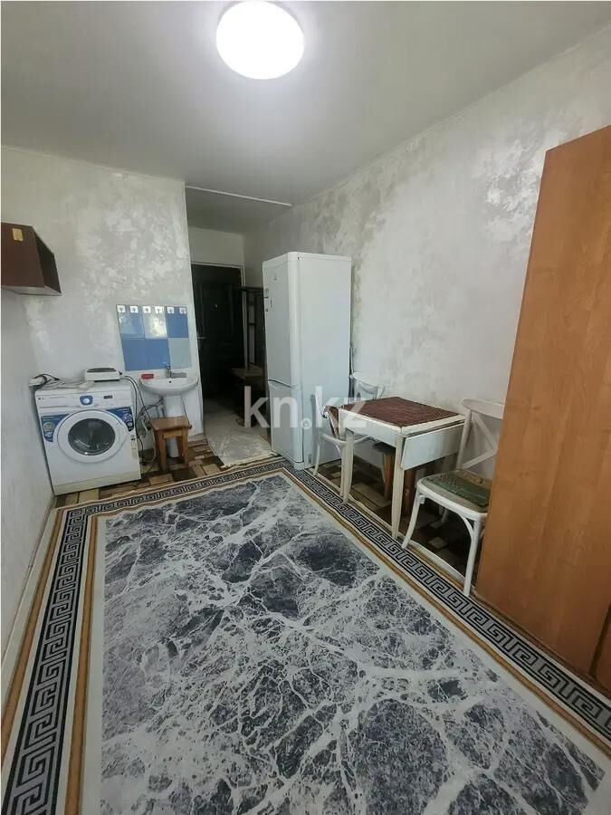 Продажа 1-комнатной квартиры, 14 м² - Продажа однокомнатных квартир в Ауэзовском р-не Алматы - страница 2 фото 2 из 3