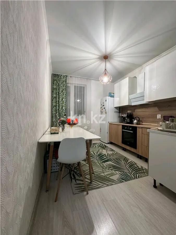 Продажа 2-комнатной квартиры, 55 м² - Продажа квартир в новостройках Алматы - страница 12 фото 3 из 4