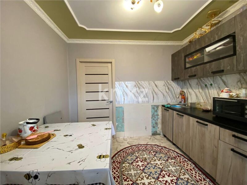 Продажа 3-комнатной квартиры, 71 м² - Недвижимость в Темиртау фото 8 из 21