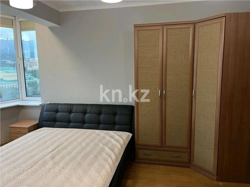 Продажа 4-комнатной квартиры, 140 м² - Продажа четырехкомнатных квартир в Алматы - страница 21 фото 2 из 3