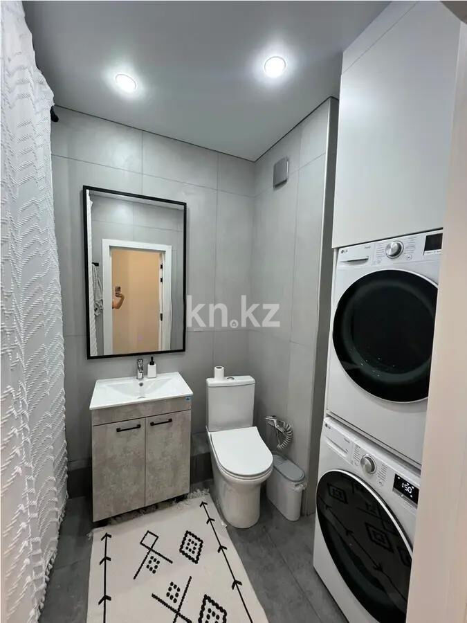 Продажа 2-комнатной квартиры, 63.7 м² - Продажа двухкомнатных квартир в блочном доме в Казахстане - страница 4 фото 4 из 4